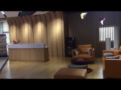 آلومتال®️ | نمایشگاه پانل کامپوزیت آلومتال