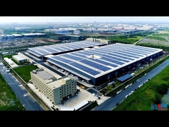 Alumetal® | سفر کارخانه