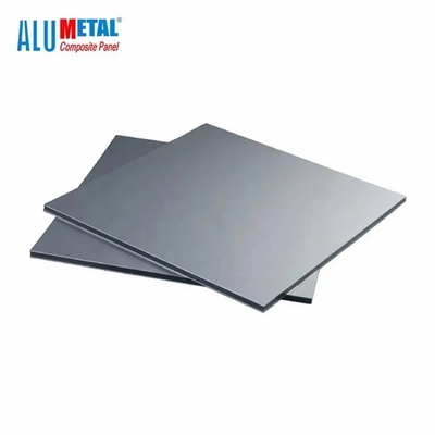 آلومتال 2 میلی متر 3 میلی متر 4 میلی متر 5 میلی متر 6 میلی متر ACM Alucobond روکش آلومینیومی ورق ACP 4x8 پانل کامپوزیت پانل دیواری