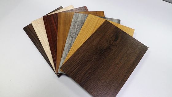 ورق فلز کامپوزیت آلومینیوم براق 3MM نازک 1570MM AA1100