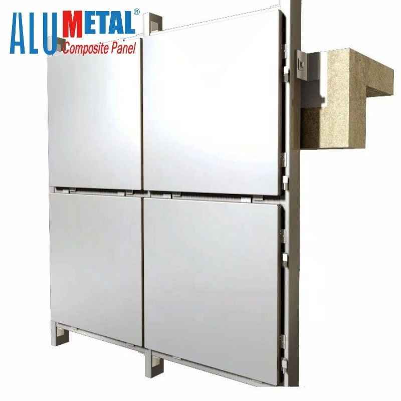 ورق آلومینیوم 10 میلی متری AA1050 ورق کامپوزیت 4x8 ورق