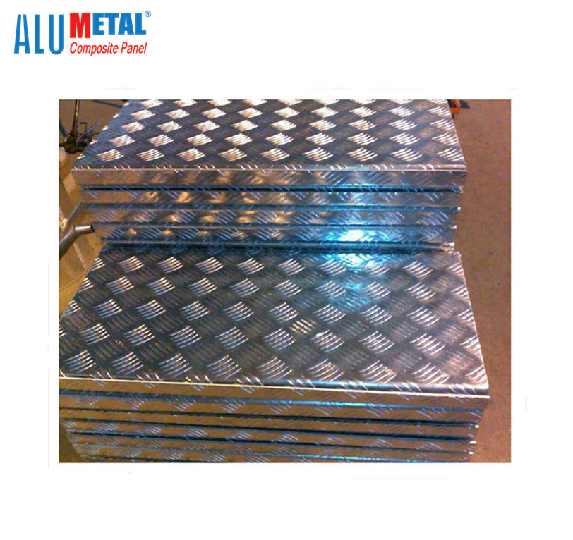 ورق پانل کامپوزیت داخلی آینه داخلی Acp 1020mm 1mm درب فولاد ضد زنگ